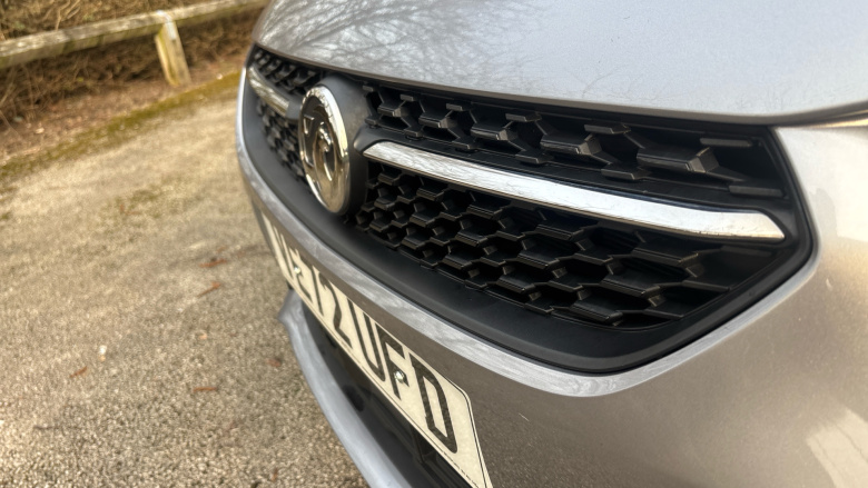 Vauxhall Corsa 1.2 GS 5dr Petrol Hatchback